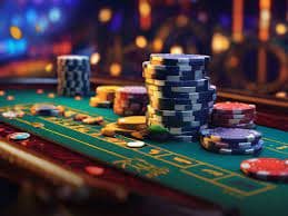 lucky 85 Live tables aur slots section